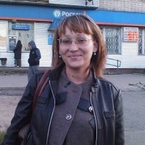 Войцещук Юлия Геннадьевна