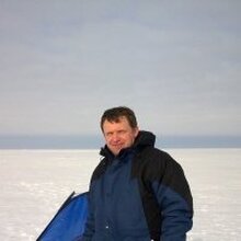 Андрей, г. Калининград