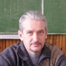 Алексей Колмогоров, г. Усть-Лабинск