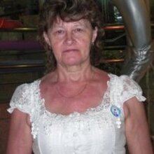 Романова Нина, г. Мичуринск