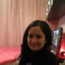 Марианна, г. Санкт-Петербург