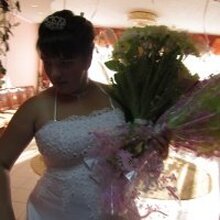 Настя, г. Губаха