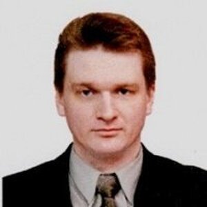 Бабушкин Дмитрий Юрьевич