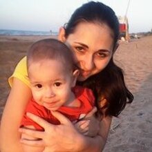 Евгений, г. Темрюк