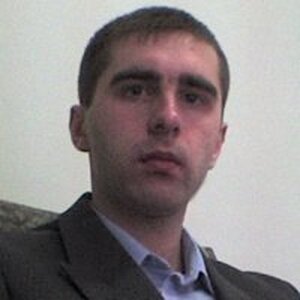 Марков Анатолий Михайлович