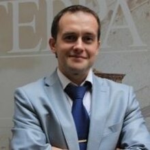 Ведущий юрисконсульт в сфере строительства и недвижимости Соломатин Игорь Юрьевич, г. Москва