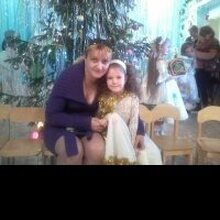 Ольга, г. Миасс