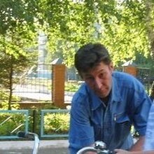 Валерий, г. Альметьевск