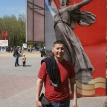 Талгат, г. Палласовка