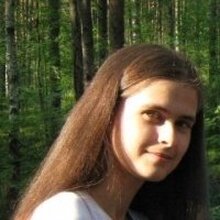 Екатерина, г. Санкт-Петербург