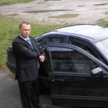 Евгений Адольфович, г. Северодвинск