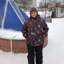 Елена, г. Анжеро-Судженск