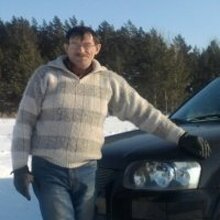 Виктор, г. Новосибирск