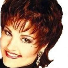 Анжела, г. Красноярск