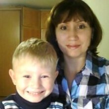 Наталия, г. Чита