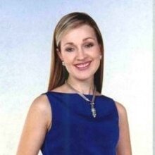 Елена, г. Хабаровск