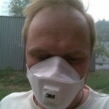 Владимир, г. Долгопрудный