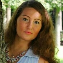  Брусницына Анна Константиновна, г. Москва