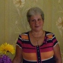 Лидия, г. Донецк