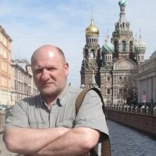 Игорь Анатольевич, г. Москва