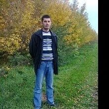 Дмитрий, г. Свердловск