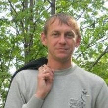 Николай, г. Новокузнецк