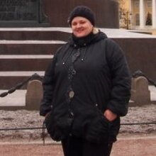 Анна, г. Самара