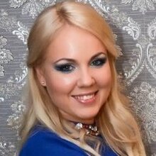 Анна, г. Киров