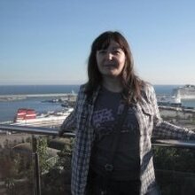 Оксана, г. Саратов