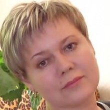 Галина, г. Барнаул