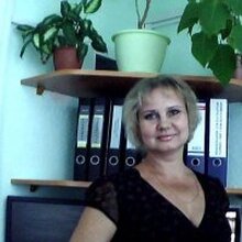 Марина Геннадьевна, г. Омск