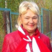 Ирина Андреевна, г. Великий Новгород