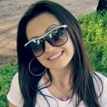 Мария, г. Комсомольск-на-Амуре