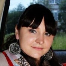 Елизавета, г. Пермь