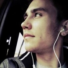 Виктор, г. Екатеринбург