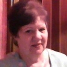 Наталия Петровна, г. Сердобск