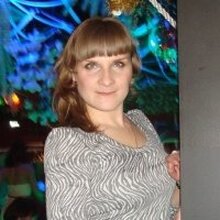 Ирина, г. Томск