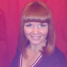 Светлана, г. Екатеринбург