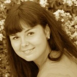 Осипова Анна Николаевна