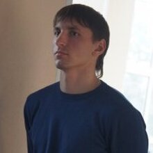 Павел, г. Хабаровск