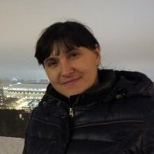 Елена, г. Бийск