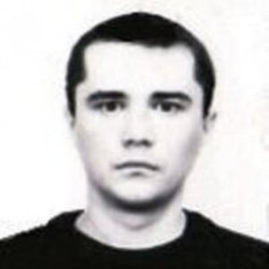 Буров Павел Александрович