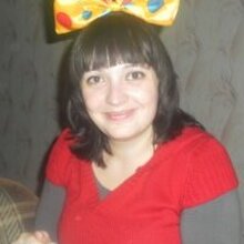 Вовк Галина, г. Заозерный