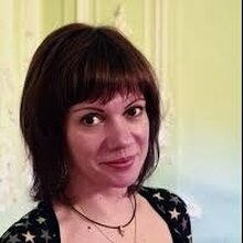 Надежда, г. Ачинск