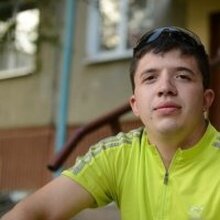 Юра, г. Лесной