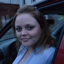 Екатерина, г. Боровичи