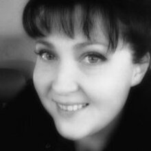 Алина, г. Соликамск