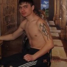 Артем Расыхович, г. Тетюши