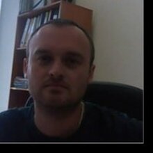 Женя, г. Пермь