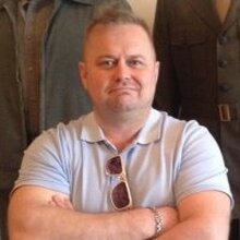 Евгений Митрохин, г. Ханты-Мансийск